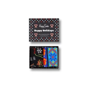 2-Pack Ho Ho Ho Gift set 2P XHOH02