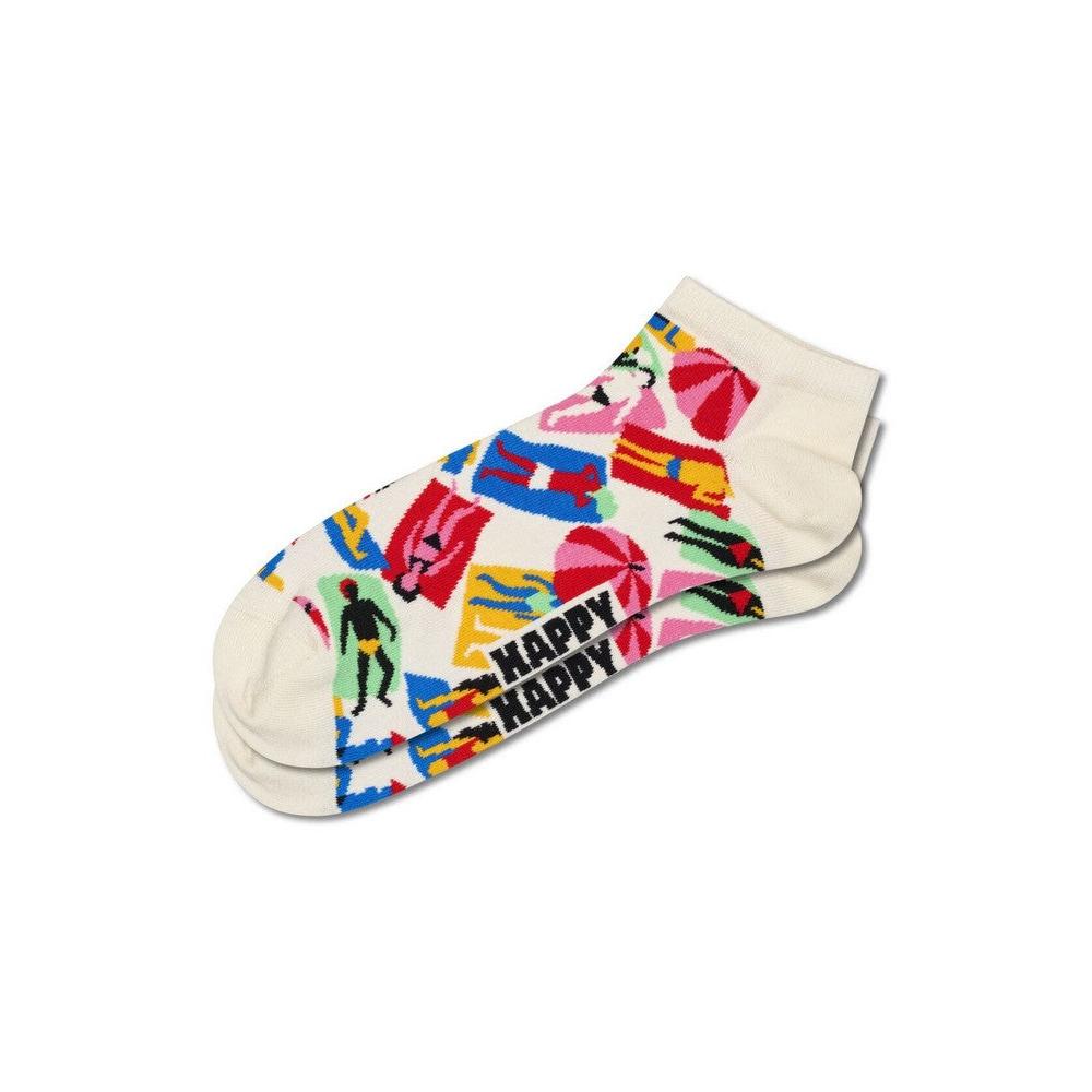 2-Pack Ice Cream & Lazy Day Low Socks P002633 - Afbeelding 4