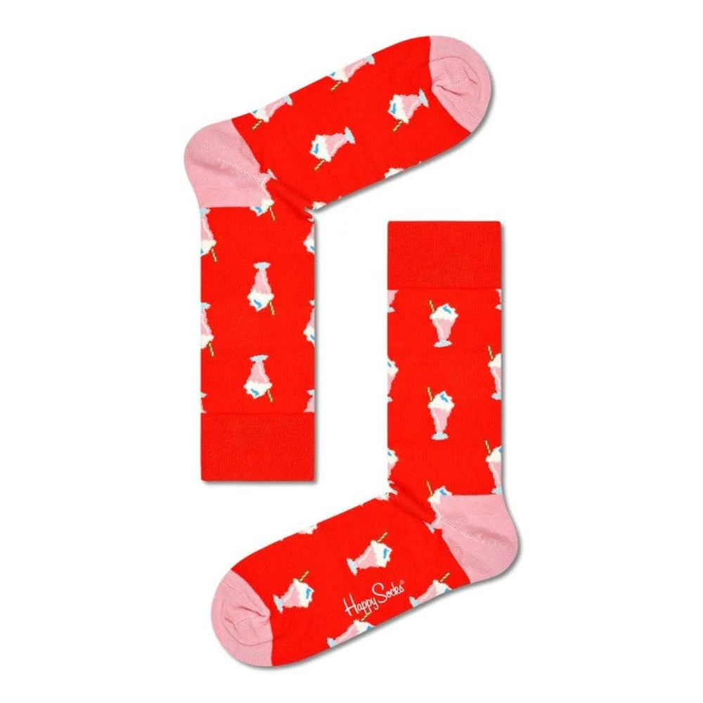 2-Pack Mini & Me Car Socks 2P XKMNM02 - Afbeelding 7