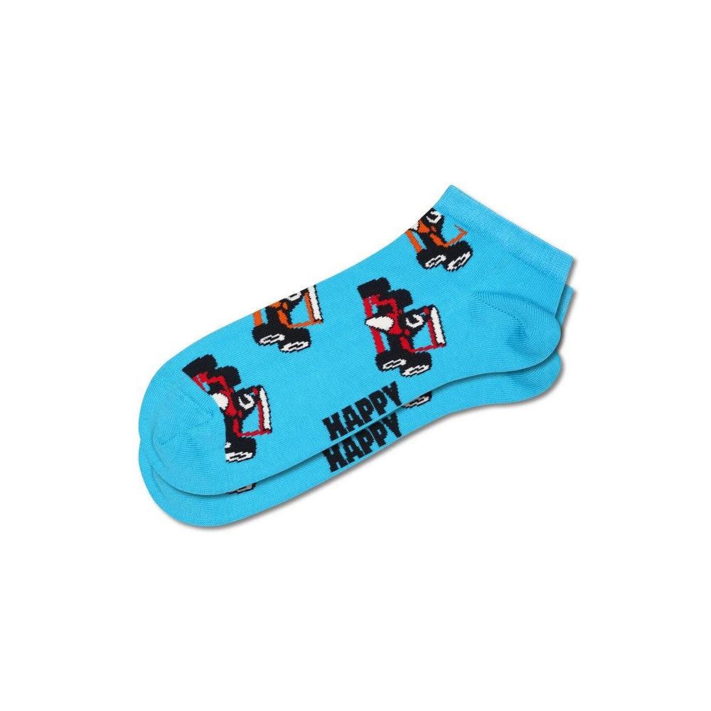 2-Pack Racing Low Socks 2P P002635 - Afbeelding 3