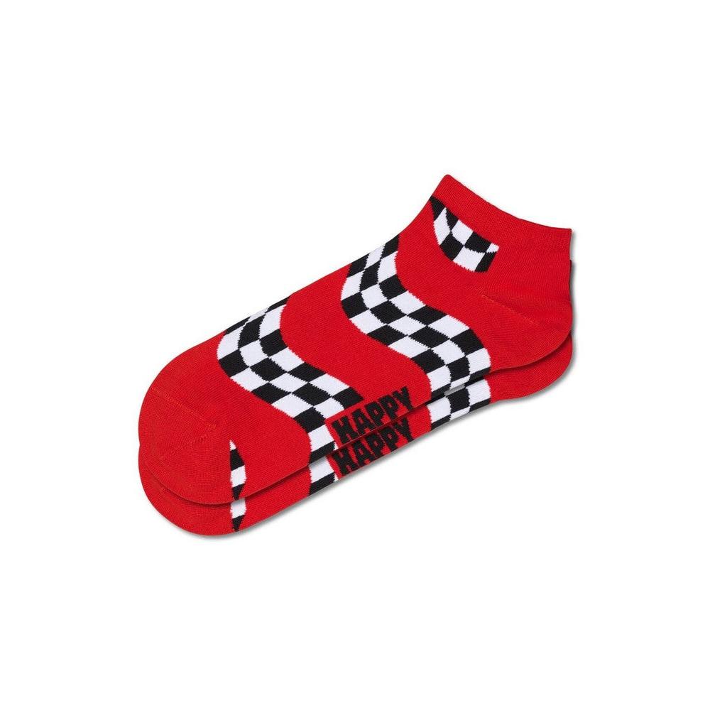 2-Pack Racing Low Socks 2P P002635 - Afbeelding 4