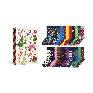 24-Pack Advent Calendar Gift Set P001744
