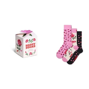 3-Pack Mother´s Sock Gift Set P004658
