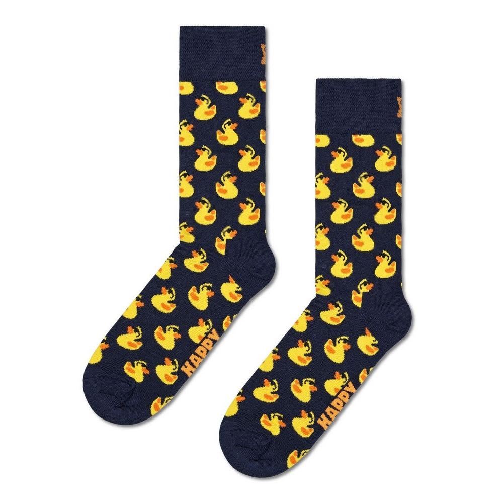 3-Pack Rubber Duck Socks Gift Set 3P P002652 - Afbeelding 4