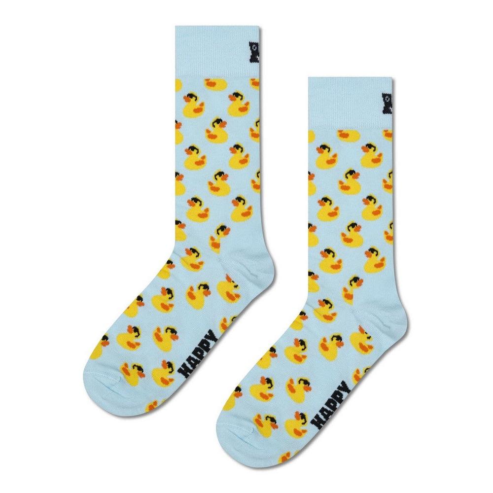 3-Pack Rubber Duck Socks Gift Set 3P P002652 - Afbeelding 5