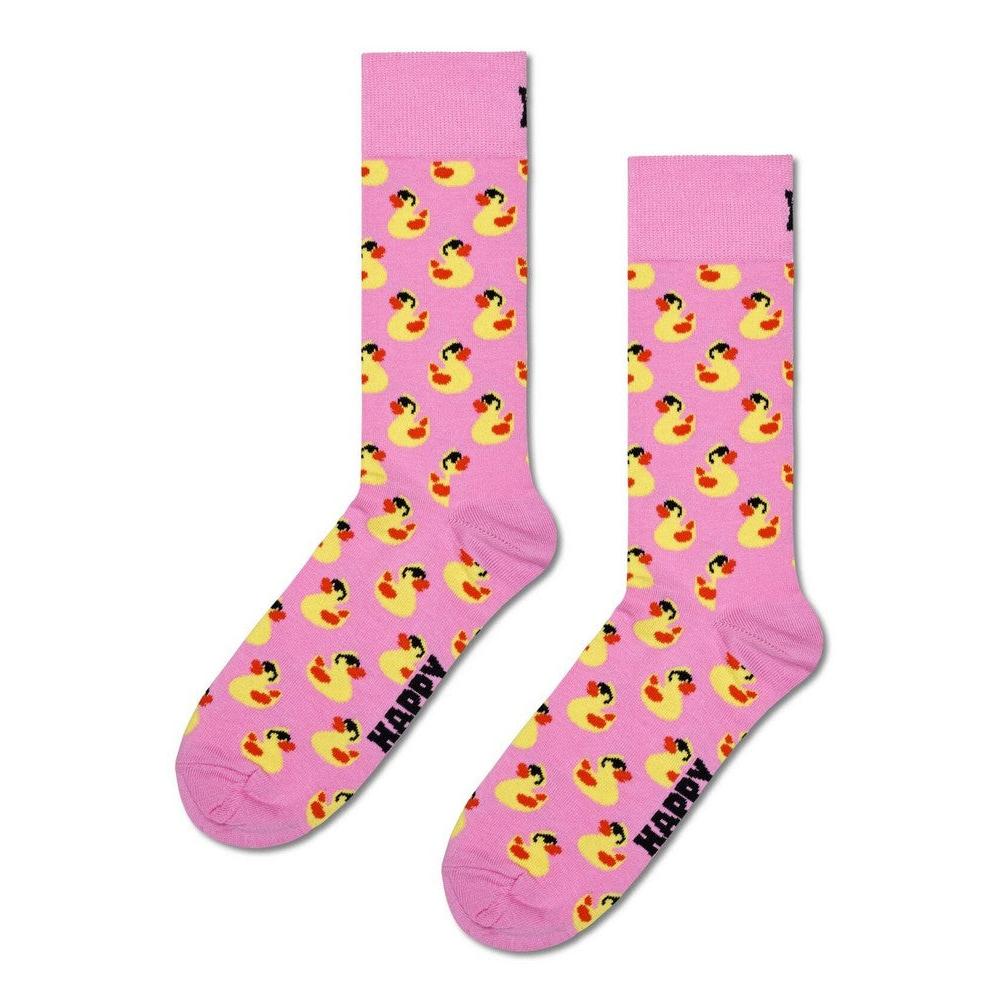 3-Pack Rubber Duck Socks Gift Set 3P P002652 - Afbeelding 6