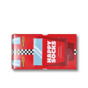 3-Pack Top Racer Socks Gift Set 3P P002653