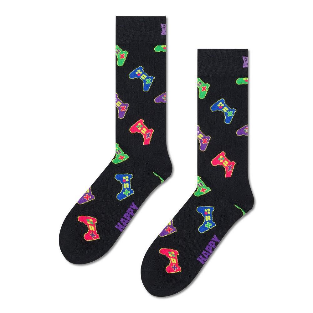 4-Pack Gamer Socks Gift Set 4P p003368 - Afbeelding 4