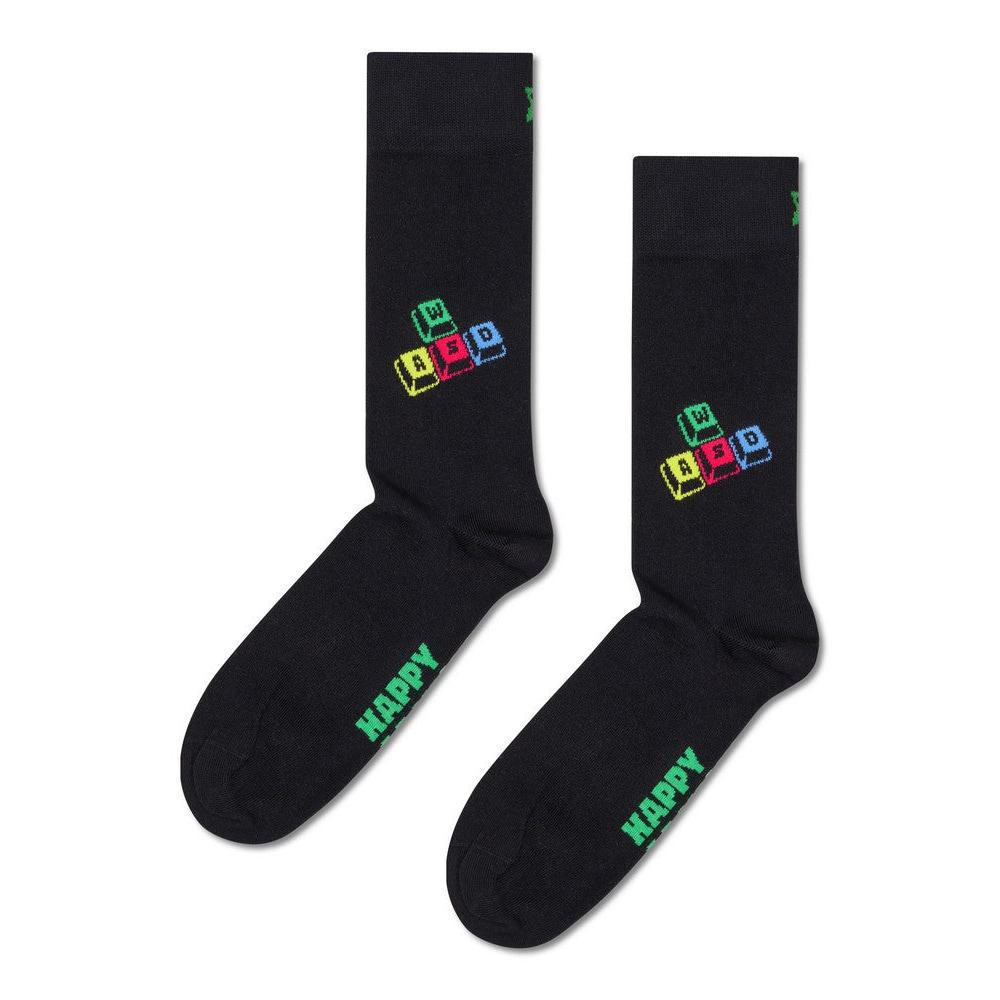 4-Pack Gamer Socks Gift Set 4P p003368 - Afbeelding 5