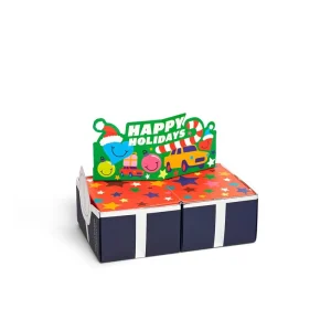 4-Pack Holiday Vibes Gift Set XHBG09