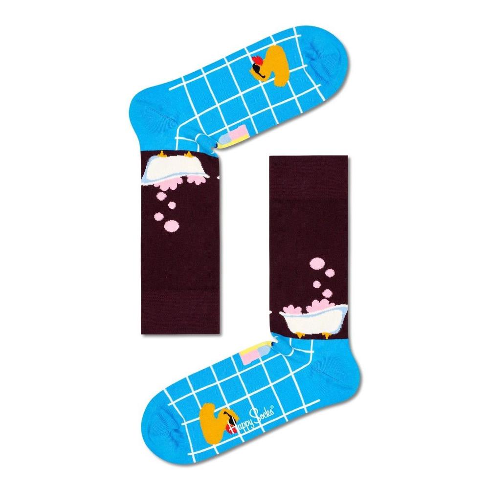 &-Pack 7Day Socks Gift Set 7P XSEV15 - Afbeelding 3