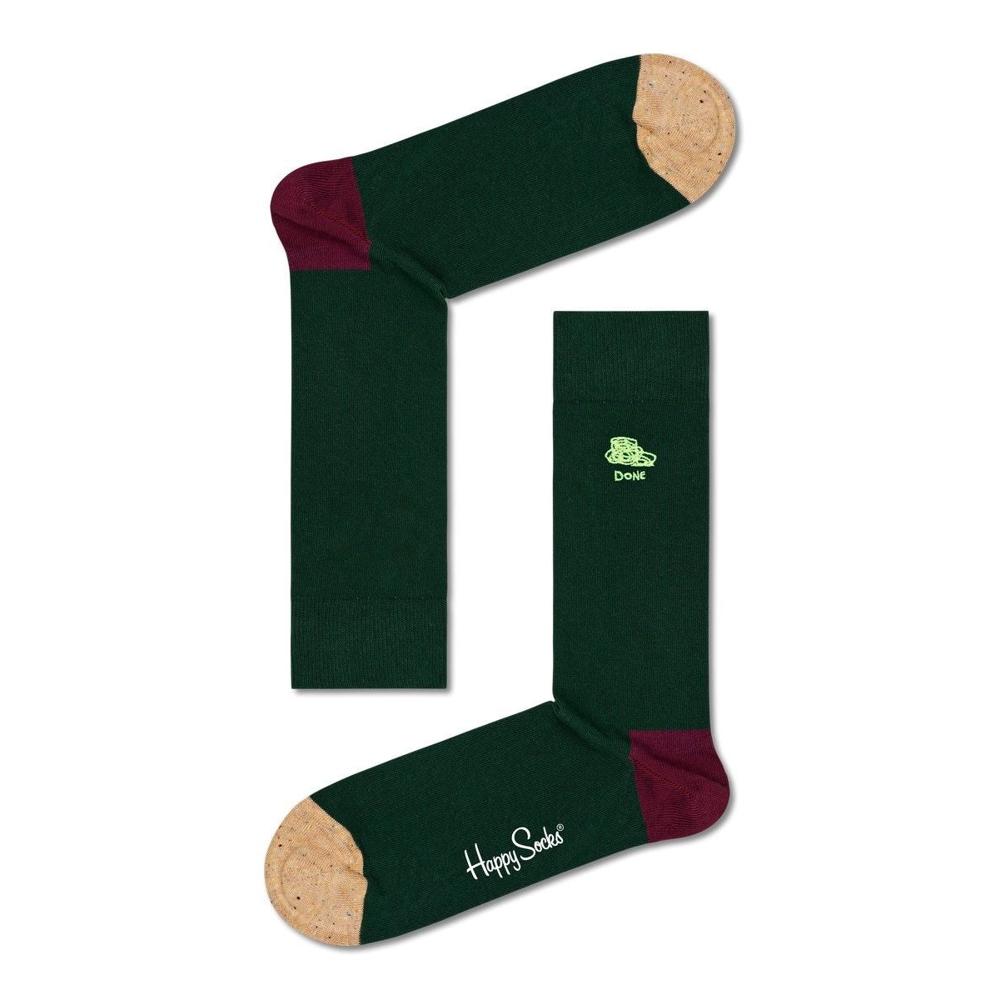 &-Pack 7Day Socks Gift Set 7P XSEV15 - Afbeelding 4