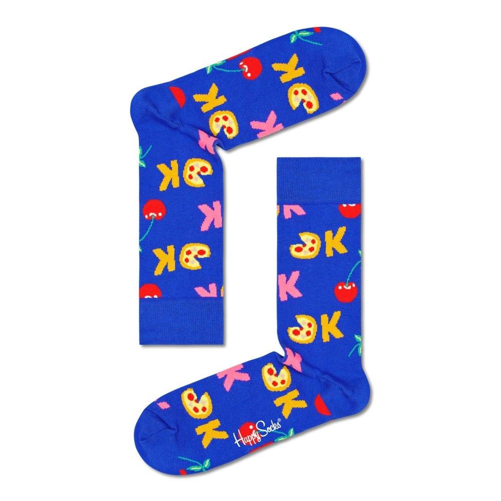 &-Pack 7Day Socks Gift Set 7P XSEV15 - Afbeelding 7