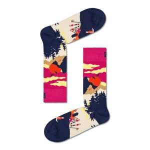 After Ski Sock P000303