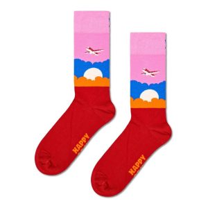 Airplane Socks P002240