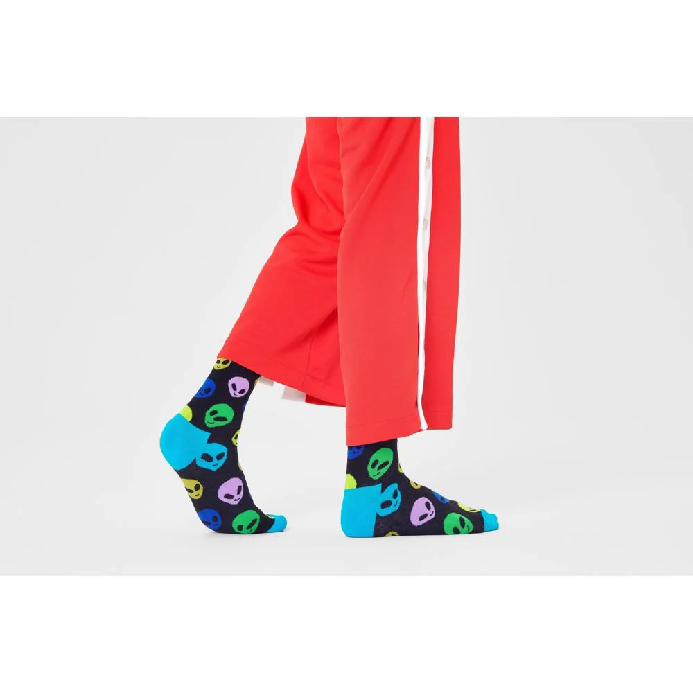 Alien Socks ALI01 - Afbeelding 5