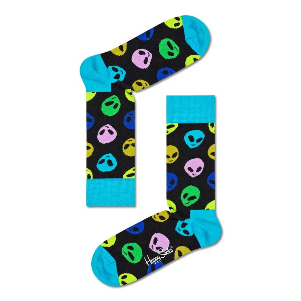Alien Socks ALI01 - Afbeelding 3