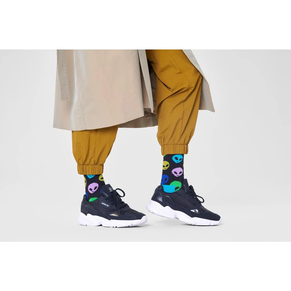 Alien Socks ALI01 - Afbeelding 7