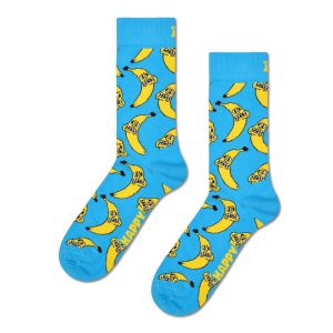 Angry Banana Sock P004493