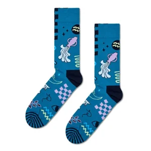 Aquarius Sock P000149
