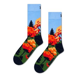 Autumn Sock P003789