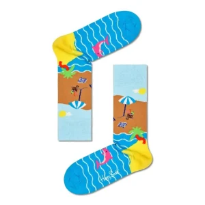 Beach Break Sock BCH01