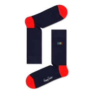 Beatles Crosswalk Sock BEA01
