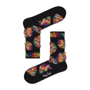 Big Batic Dot Sock Leo Dot BBD01