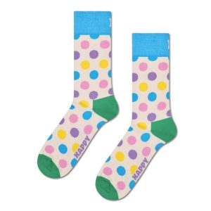 Big Dot Sock P004629