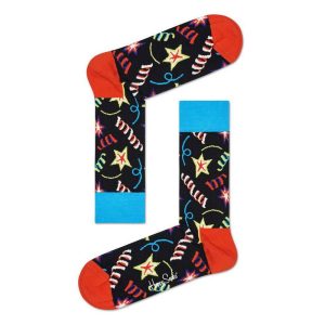 Birthday Sock BSS01