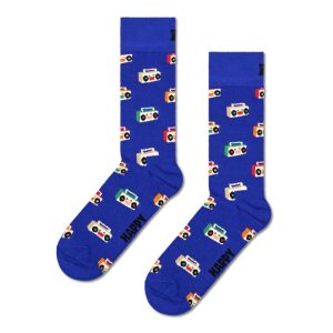Boom Box Sock P000743