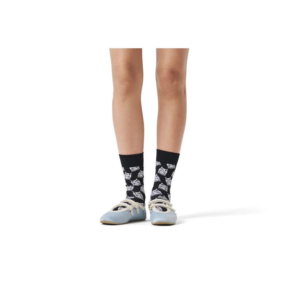 Bulldog Sock P004471 - Afbeelding 3