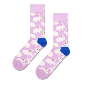 Bunny Sock P001158
