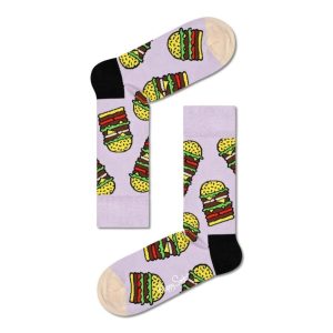 Burger Sock BUR01