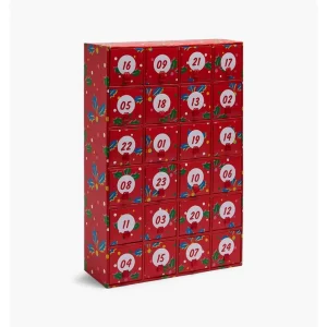 Calender Gift Box XMAS41