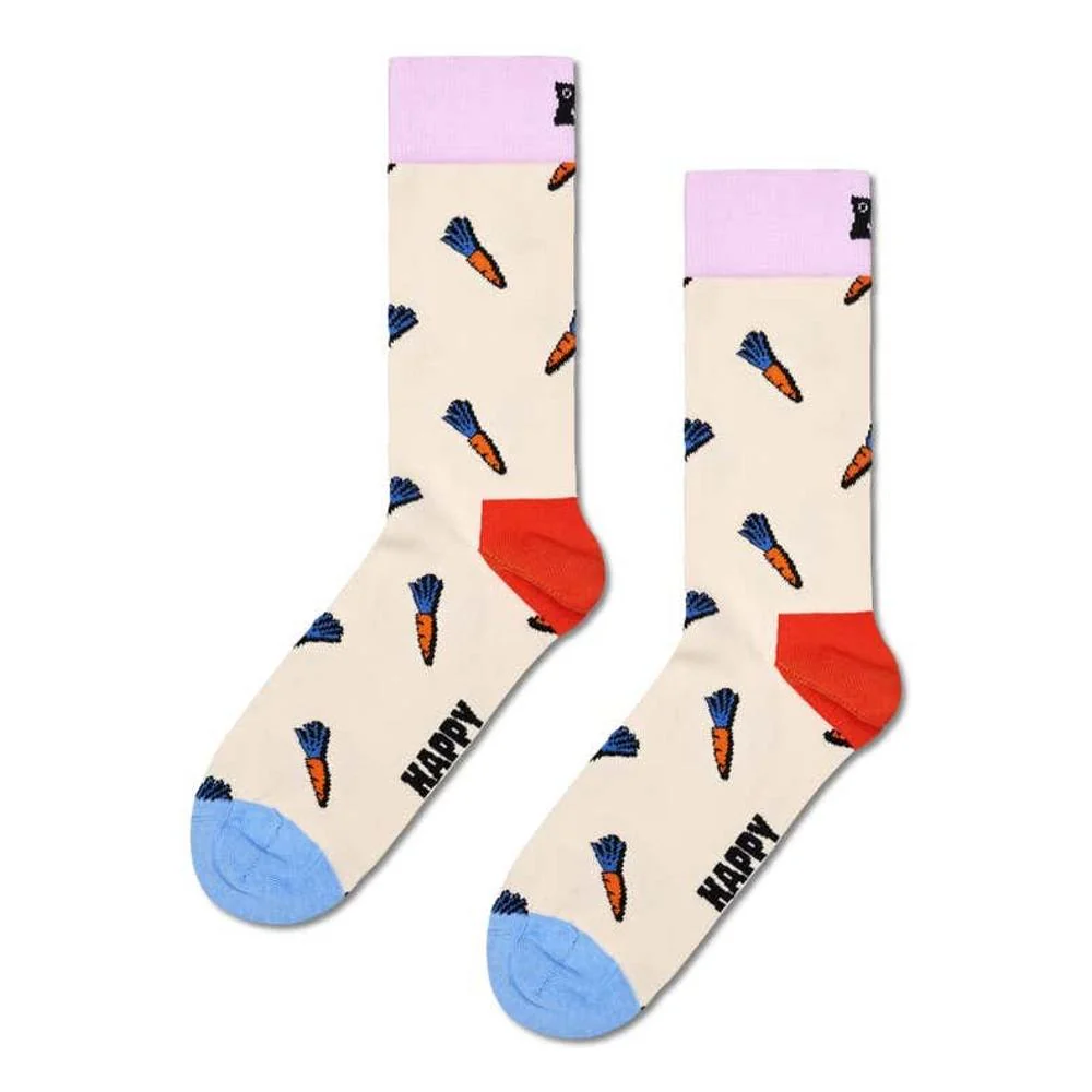 Carrots Sock P001154 - Afbeelding 2