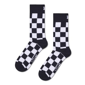 Checkerboard Sock P004536