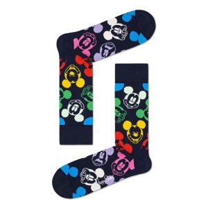 Disney Colorful Character Sock DNY01-6503