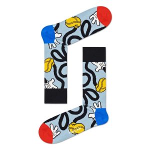 Disney Mickey Stretch Sock DNY01-6000