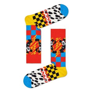 Disney Mickey-Time Socks DNY01-4301