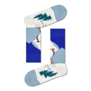 Downhill Skiing Sock DSS01
