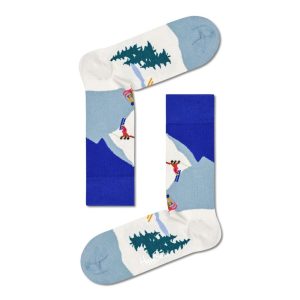 Downhill Skiing Sock SDSS01
