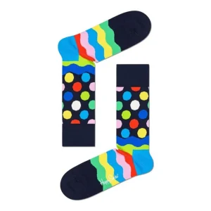 Easter wave sock EWS01