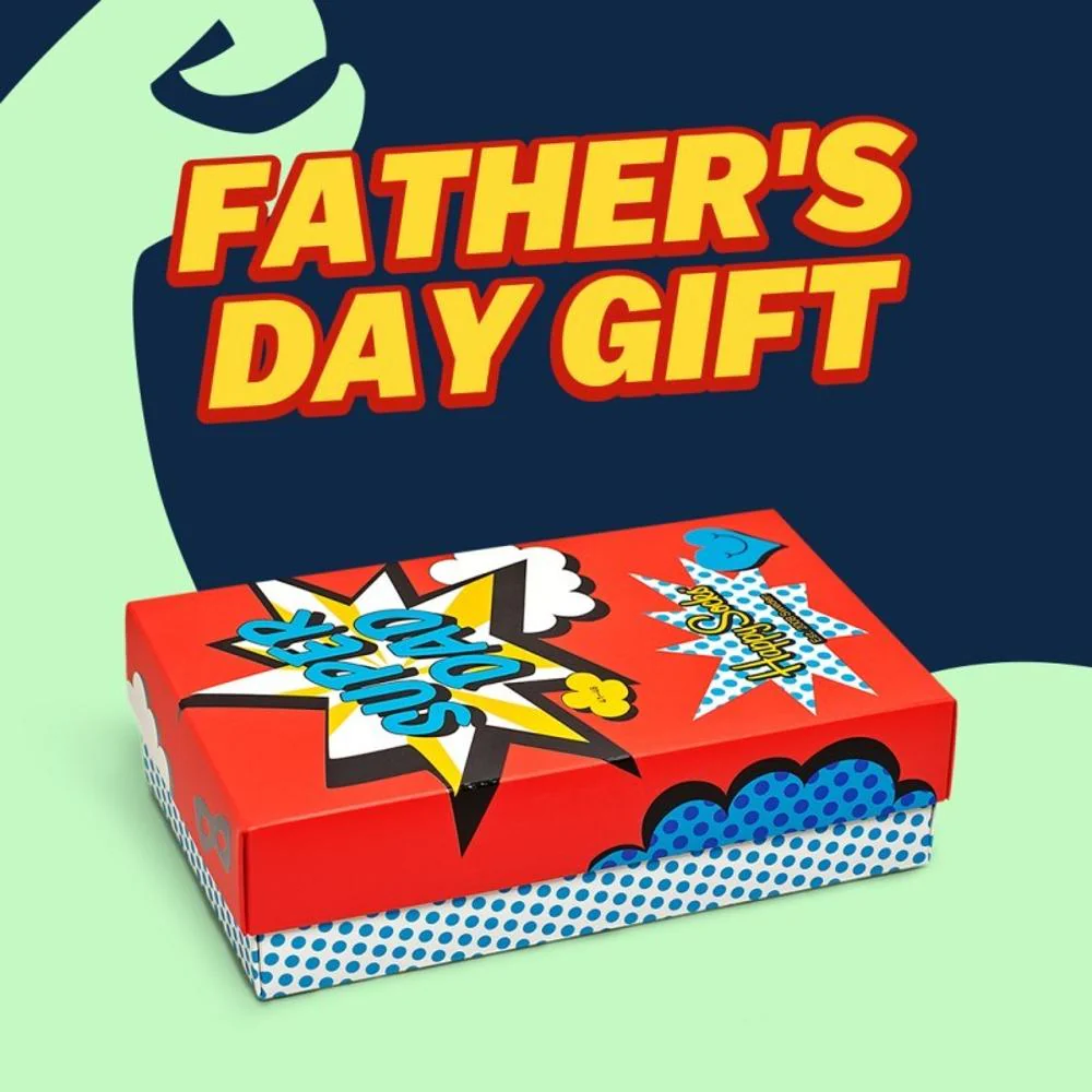 Father's Day Gift Box XFAT08 - Afbeelding 8