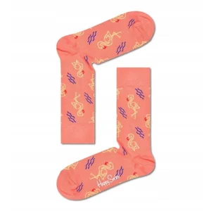 Flamingo Socks FAM01