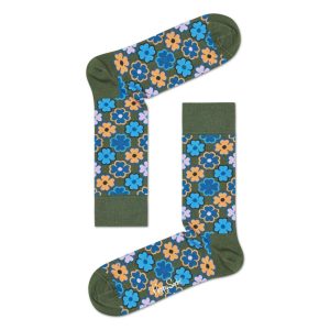 Flower Power Sock FLP01