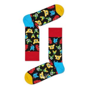 Funny Dog Socks FDO01