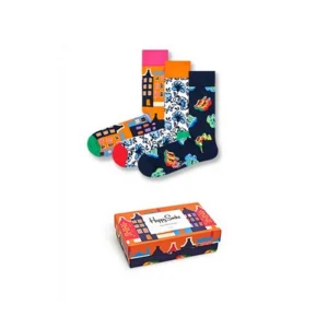 Gitbox 3-pack Dutch SXDUT08