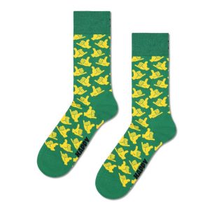 Hang Loose Sock. P004621
