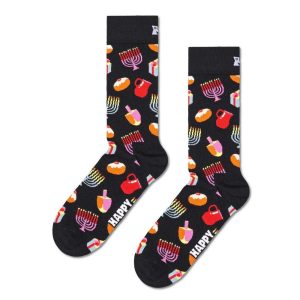 Hanukkah Sock P001688
